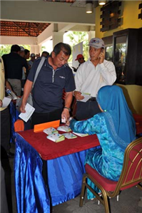 	JBEEA Charity Golf Tournament 2011